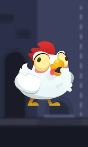 Chicken Road slot by InOut Games at Browinner