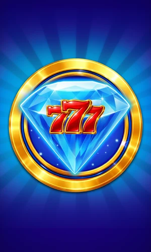 Diamond Strike Lucky Reels slot by Good Luck Games at Browinner