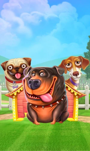 The Dog House slot by Pragmatic Play at Browinner