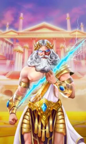 Gates of Olympus 1000 slot by Pragmatic Play at Browinner