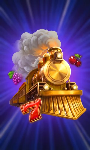 Power Train: Hold & Win slot by Spinomenal at Browinner